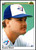 1990 Upper Deck #653 Duane Ward VG Toronto Blue Jays 