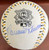 Mariano Duncan Autographed 1994 All-Star Game Baseball 