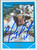 Geovany Soto Autographed 2007 Bowman Draft Picks & Prospects #BDPP85