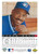 1993 Upper Deck #158 Derek Bell VG Toronto Blue Jays 