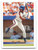 1993 Upper Deck #161 Pat Howell VG New York Mets 