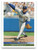 1993 Upper Deck #193 Mike Fetters VG Milwaukee Brewers 