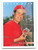 1993 Upper Deck #204 Mike Perez VG St. Louis Cardinals 