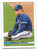 1993 Upper Deck #339 Duane Ward VG Toronto Blue Jays 