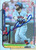 Mike Napoli Autographed 2015 Bowman #117