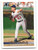 1993 Upper Deck #404 Chris Nabholz VG Montreal Expos 
