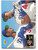 1993 Upper Deck #477 Eric Davis/Darryl Strawberry VG Los Angeles Dodgers 