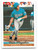 1993 Upper Deck #528 Dave Magadan VG Florida Marlins 