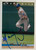 Manny Lee Autographed 1993 Upper Deck #205