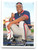 1993 Upper Deck #586 Albert Belle VG Cleveland Indians 