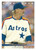 1993 Upper Deck #664 Doug Drabek VG Houston Astros 