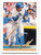 1993 Upper Deck #673 Darrin Jackson VG Toronto Blue Jays 