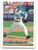 1993 Upper Deck #726 Cris Carpenter VG Florida Marlins 