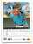 1993 Upper Deck #744 Steve Decker VG Florida Marlins 