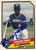 Sil Campusano Autographed 1989 Syracuse Chiefs CMC #21