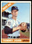 1966 Topps #486 Tommy John VG Chicago White Sox 