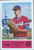 Scott Brown Autographed 1979 Nashville Sounds Team Issue #NNO