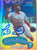 Marlon Anderson Autographed 1999 Fleer Mystique #145 LE/2999