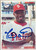 Marlon Anderson Autographed 2001 Agway Batavia Muckdogs 1990s Stars #06 
