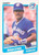 1990 Fleer #87 Nelson Liriano UER VG Toronto Blue Jays 