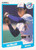 1990 Fleer #88 Lee Mazzilli VG Toronto Blue Jays 