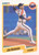 1990 Fleer #229 Jim Deshaies VG Houston Astros 