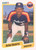 1990 Fleer #234 Rafael Ramirez VG Houston Astros 