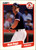 1990 Fleer #268 Wade Boggs VG Boston Red Sox 