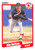1990 Fleer #288 Mike Smithson VG Boston Red Sox 