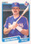 1990 Fleer #308 Rafael Palmeiro VG Texas Rangers 