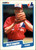 1990 Fleer #352 Mark Langston VG Montreal Expos 