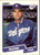 1990 Fleer #390 Tim Crews UER VG Los Angeles Dodgers 