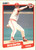 1990 Fleer #416 Norm Charlton VG Cincinnati Reds 