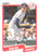 1990 Fleer #455 Steve Sax VG New York Yankees 