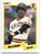 1990 Fleer #461 Barry Bonds VG Pittsburgh Pirates 