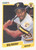 1990 Fleer #467 Billy Hatcher UER VG Pittsburgh Pirates 