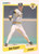 1990 Fleer #470 Bob Kipper VG Pittsburgh Pirates 