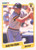 1990 Fleer #481 Andy Van Slyke VG Pittsburgh Pirates 