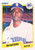 1990 Fleer #509 Darnell Coles VG Seattle Mariners 
