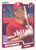1990 Fleer #555 Darren Daulton VG Philadelphia Phillies 