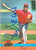 Jose DeLeon Autographed 1991 Stadium Club #455