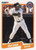1990 Fleer #608 Chet Lemon VG Detroit Tigers 