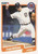 1990 Fleer #620 Frank Williams VG Detroit Tigers 