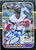 Daryl Boston Autographed 1987 Donruss #137