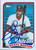 Daryl Boston Autographed 1989 Topps Tiffany #633
