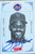 Daryl Boston Autographed 1991 The Wiz New York Mets #45  