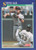 1991 Score #32 Steve Sax VG New York Yankees 