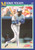 1991 Score #42 Mookie Wilson VG Toronto Blue Jays 
