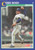 1991 Score #43 Chris Bosio VG Milwaukee Brewers 