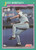 1991 Score #129 Jeff Robinson VG Detroit Tigers 